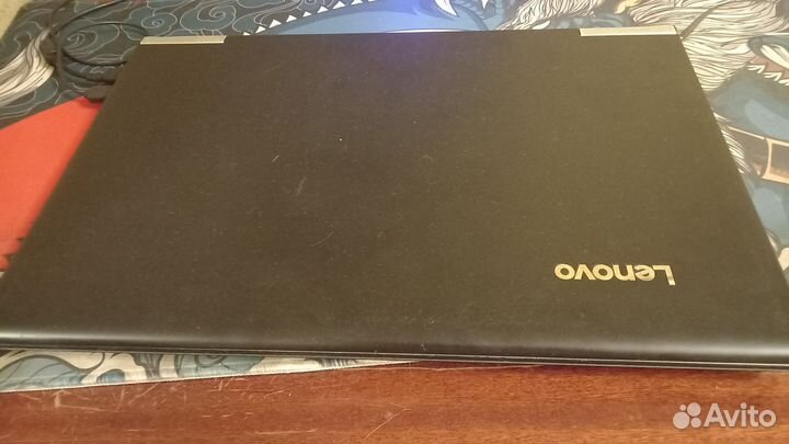 Ноутбук Lenovo ideapad 700-17isk