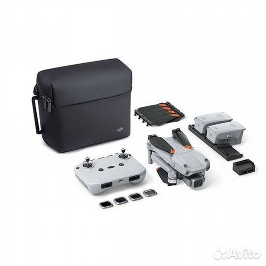 DJI Mavic Air 2 s Fly More Combo
