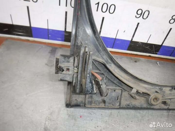 Электровентилятор Volkswagen Golf 4 AHF 1999