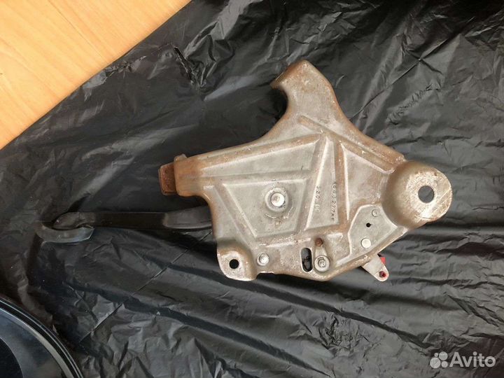 Форточка, зеркало вояджер караван