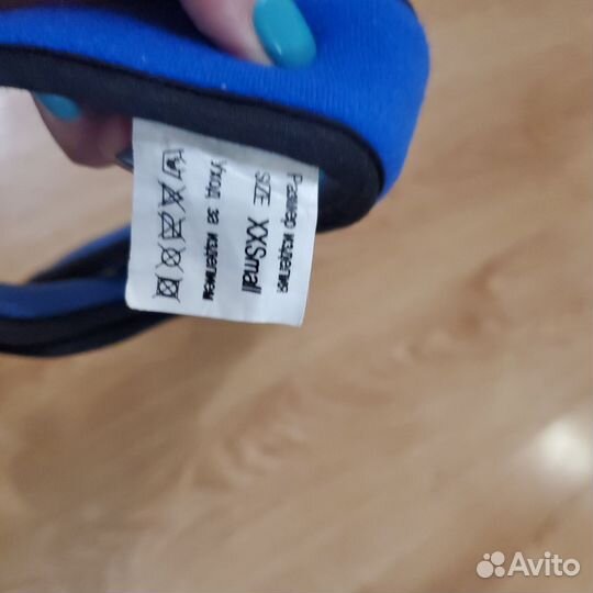 Корсет для спины детский. Корсет для осанки