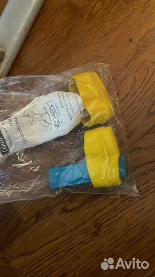 Коляска санки