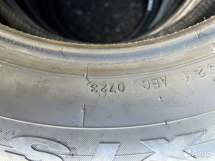 Maxxis Premitra HP5 215/65 R16 98V