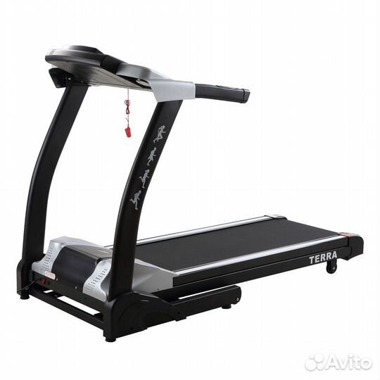 Беговая дорожка DFC terra T-505