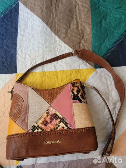 Сумка женская Desigual