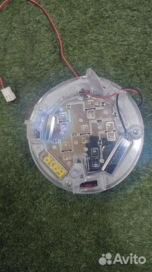 Фонарь задний наружный правый Toyota Verso R2 2017