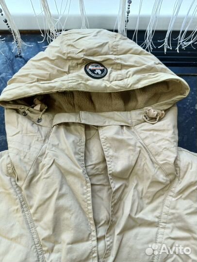 Анорак napapijri мужской