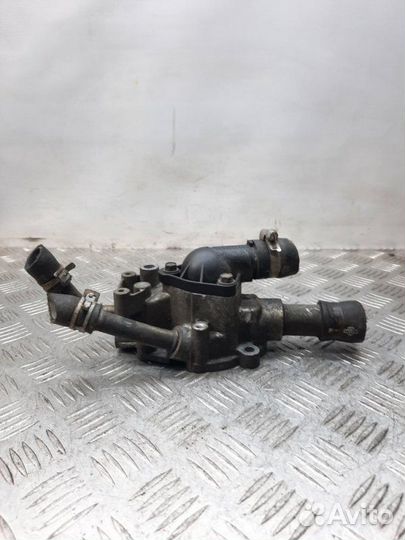 Корпус термостата Nissan Almera 1.5 QG15DE 2005