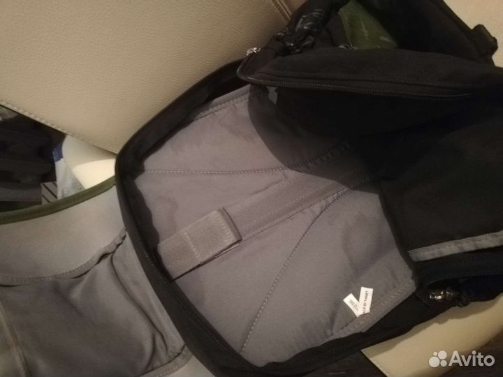 Школьный рюкзак