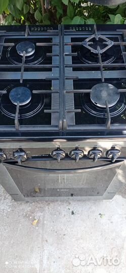 Плита газовая