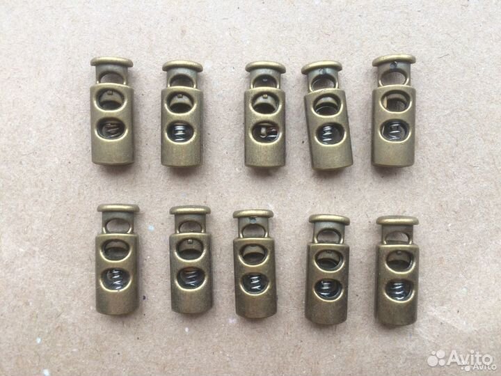 Швейная фурнитура