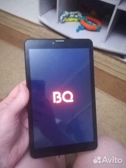 Планшет BQ