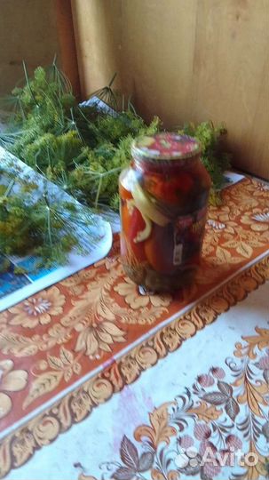 Помидоры маринованные
