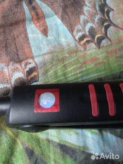 Плойка Гамма