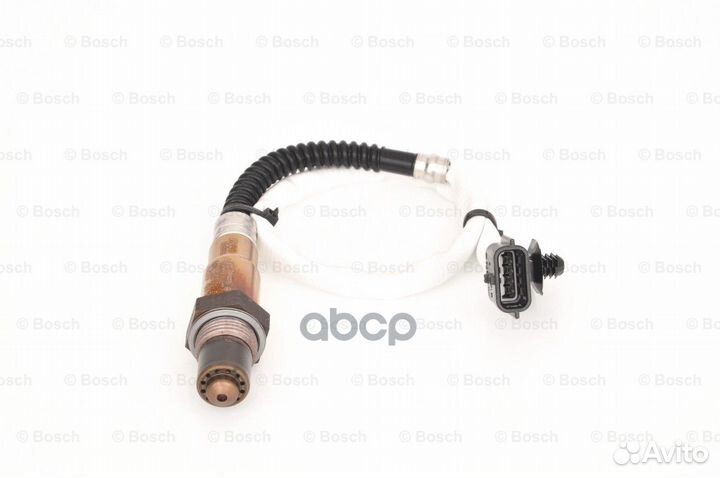 0 258 006 990 лямбда-зонд Renault Megane/Fluen