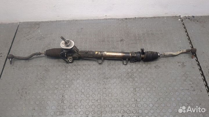 Рейка рулевая с г/у Volkswagen Sharan, 2000