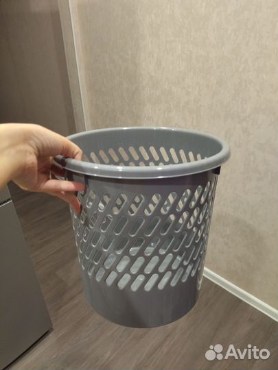 Мусорное ведро