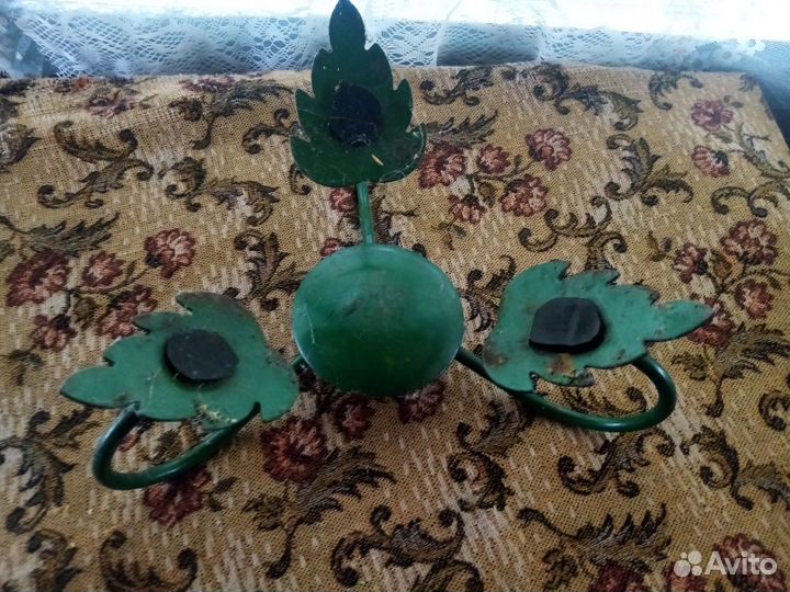 Подставка для круглого аквариума