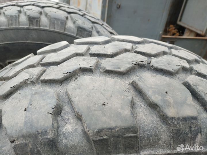 Mudstar radial M/T 285/70R17