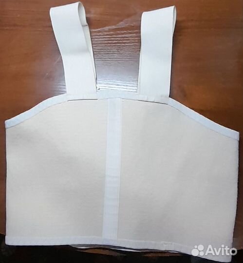 Корсет медицинский