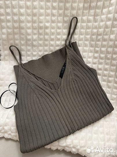 Топ женский