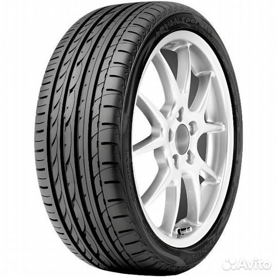 Yokohama Advan Sport V103S 245/50 R18 100W