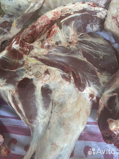 Домашнее Свинина