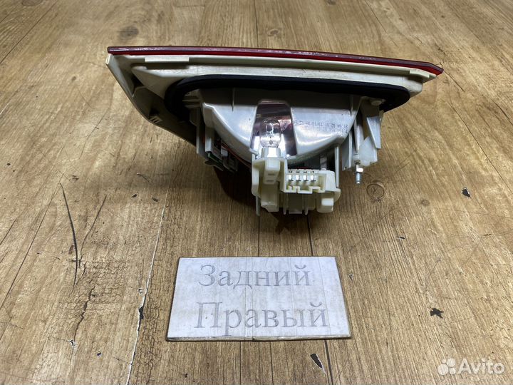Задний фонарь левый правый BMW E90 2008-2013г