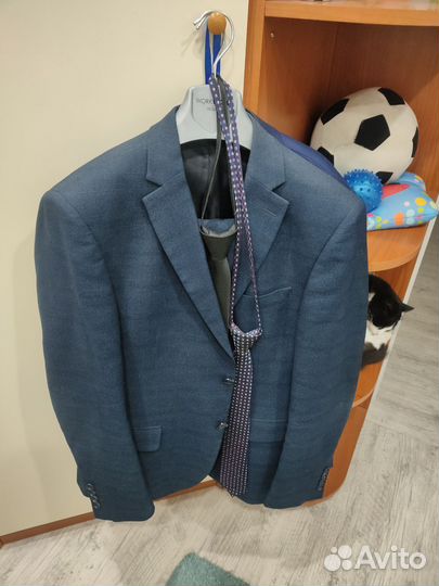 Костюм мужской