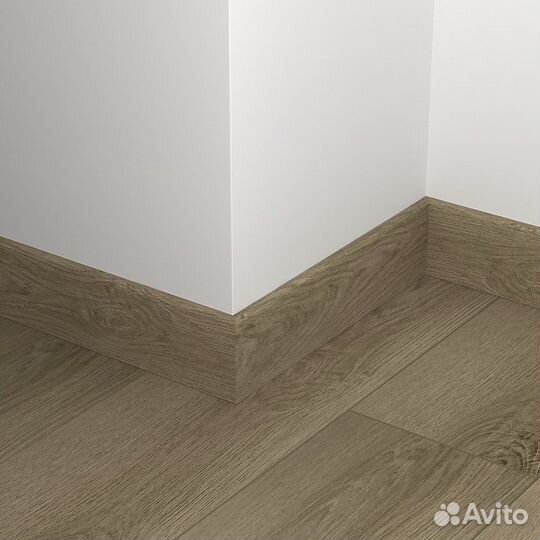 Кварцевый плинтус Alpine Floor Grand Sequoia Eco11-19 Вайпуа