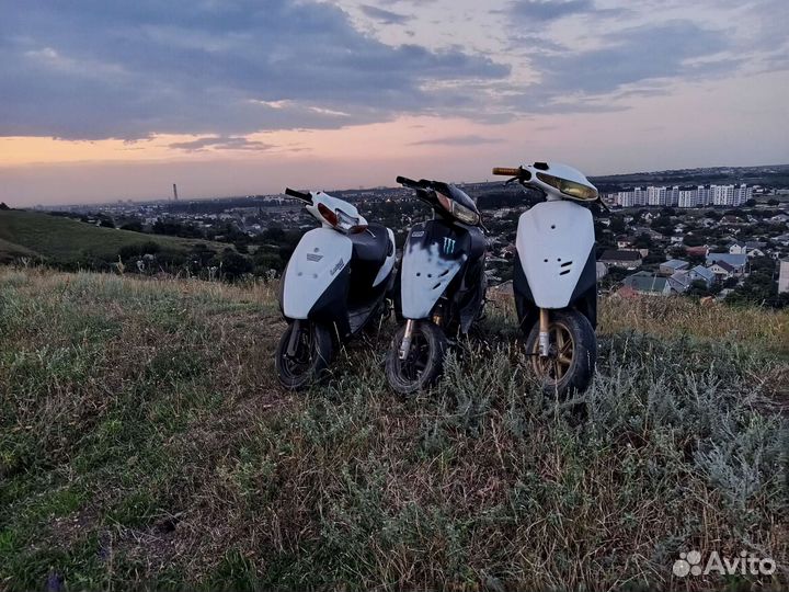 Продам сузуки летс 2