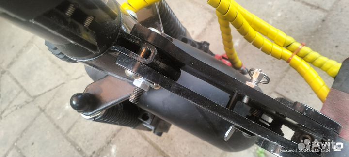 Kugoo kirin max speed