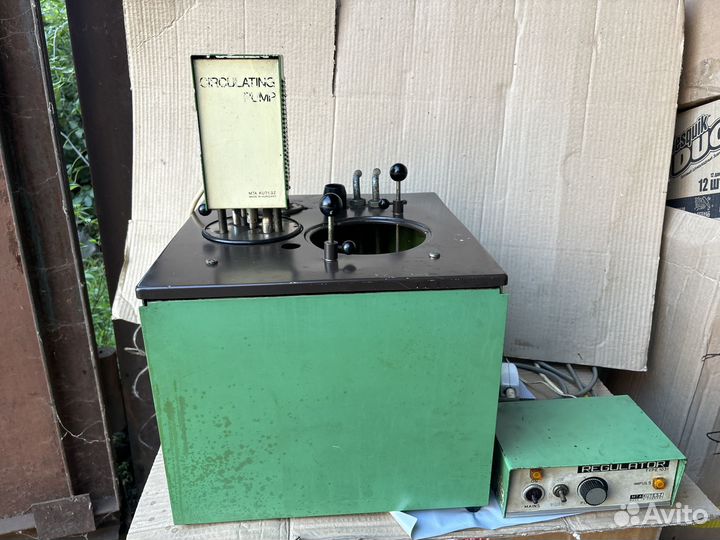 Термостат на 15 л