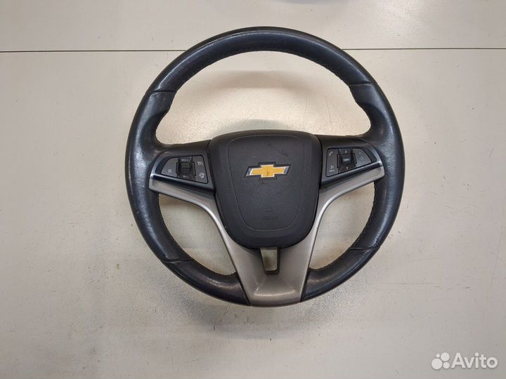 Руль Chevrolet Aveo (T300) 2011, 2012