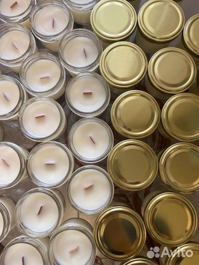 Свечи на свадьбу