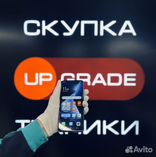 TECNO Pova 5, 8/256 ГБ