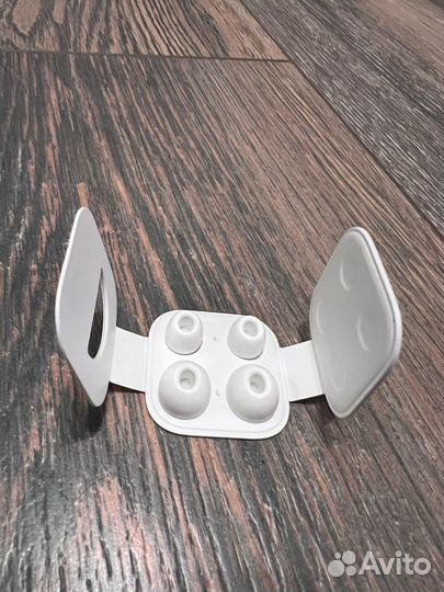 Амбушюры для airpods pro