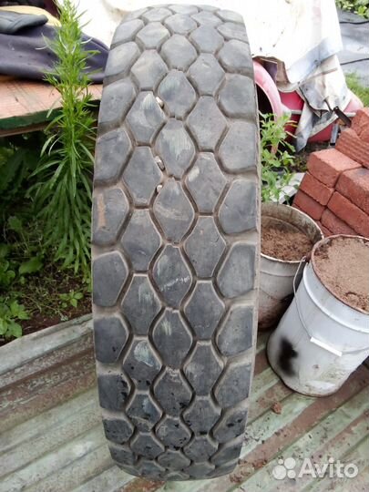 КАМА Кама-1260 260/26 R20 26J