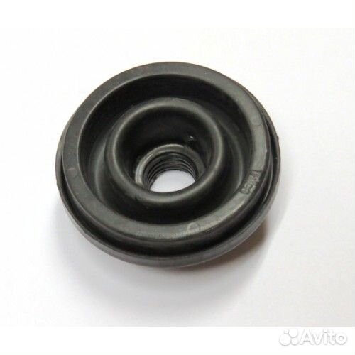 Заглушка лампы фары ближ/дал L1, L2, SAN, LAR rena