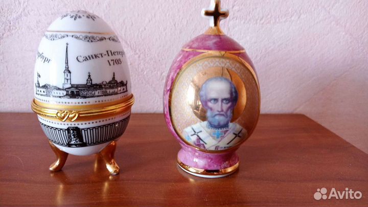 Пасхальные сувениры