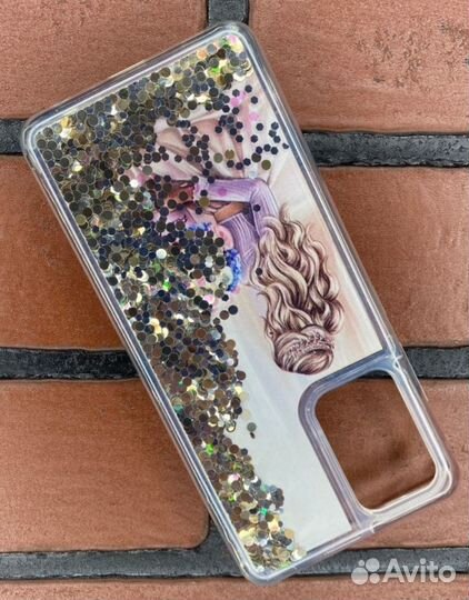 Чехол для samsung galaxy A52