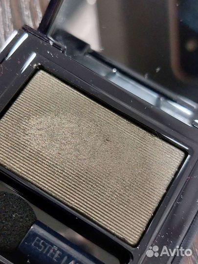 Estee lauder тени оригинал