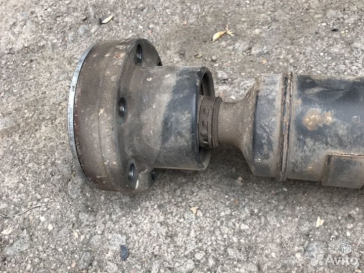 Кардан Мерседес 164 мл 500