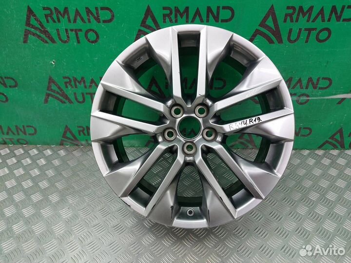 L Диск R19 Toyota Rav4 5 XA50