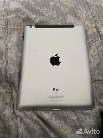 iPad 3 32GB