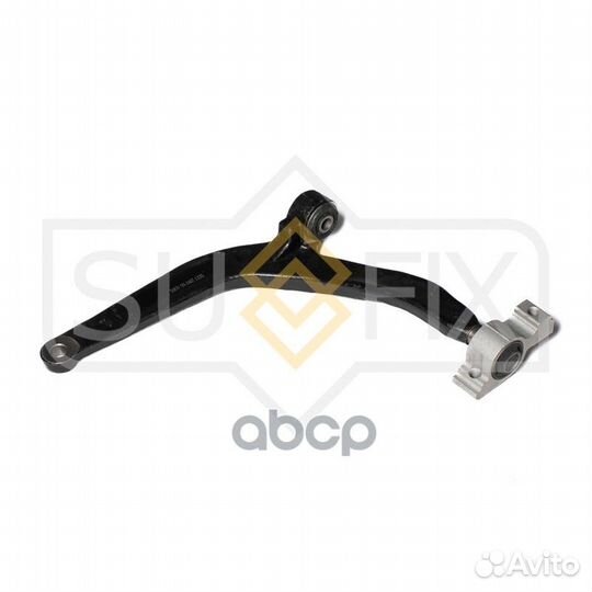 Рычаг подвески перед лев SH1465 sufix