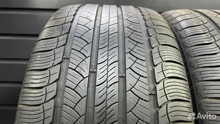 Michelin Latitude Tour HP 295/40 R20 106V