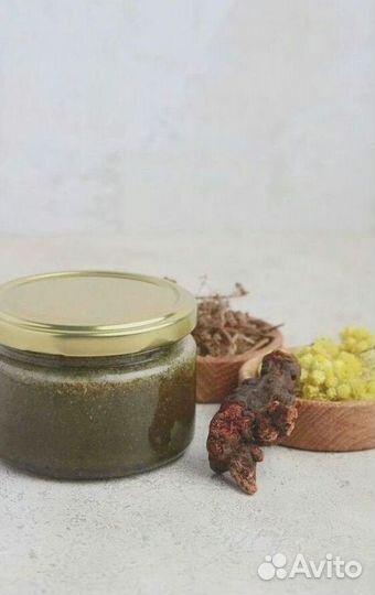 Чудо мёд от мужских невзгод