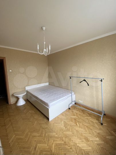 Комната 12 м² в 2-к., 9/17 эт.