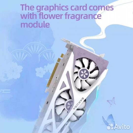 RX 6800 XT 16 GB Yeiston